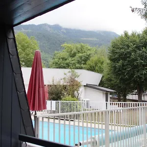 Appartement 4 Personnes Saint-lary Village, Saint-Lary-Soulan