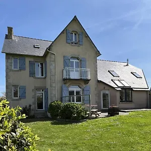 Hent Ar Mor - Elegante Demeure Trébeurden