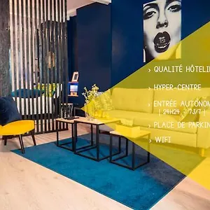 Appartement Style 81, Castres (Tarn)