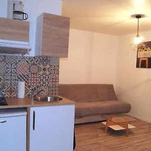 Appartement Chez Sacha, Cahors
