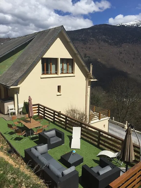 La Maison D'Ilhan 0*, Ilhan