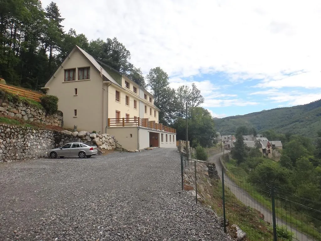 Apartment La Maison D'Ilhan France