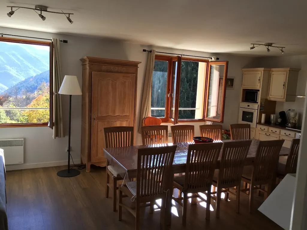 Apartment La Maison D'Ilhan