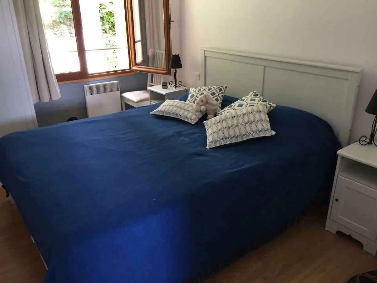 La Maison D'Ilhan Apartment Ilhan