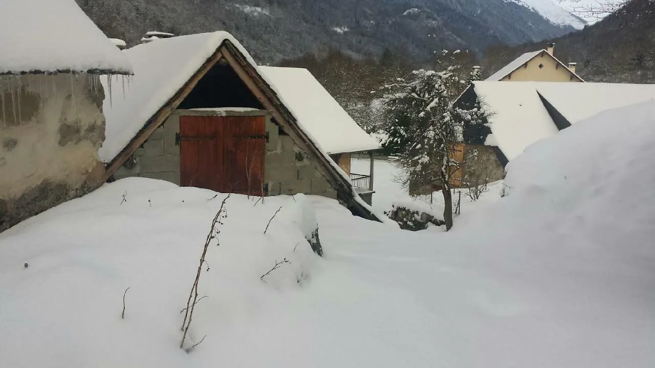 La Maison D'Ilhan Apartment