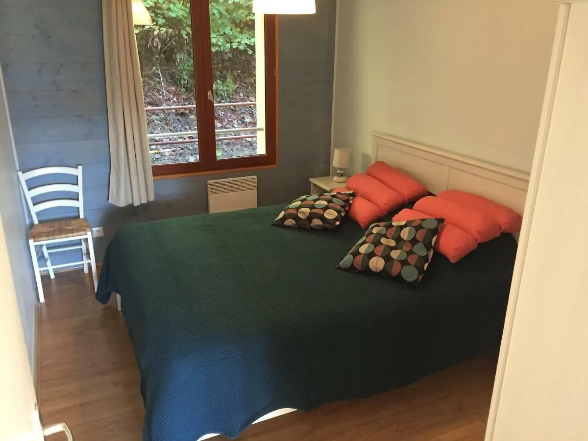 Apartment La Maison D'Ilhan